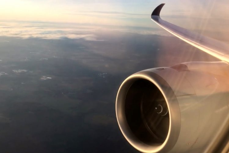 Смогут ли туристы летать из Москвы в Сингапур с 27 января?