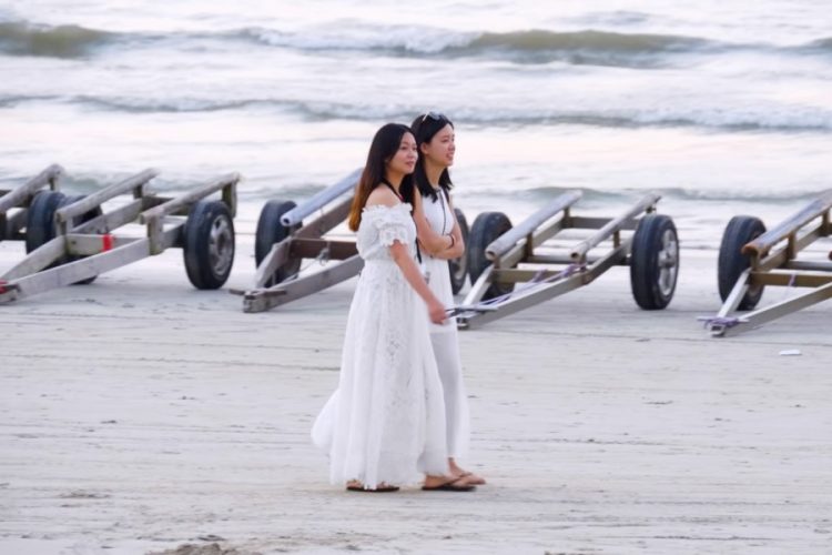 Тайская провинция Чонбури на пороге полного открытия