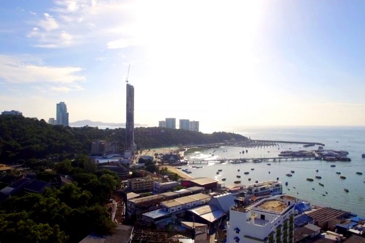 Что сейчас доступно для туристов в Паттайе