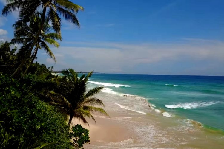 Официально: Шри-Ланка больше не собирается медлить с открытием аэропортов