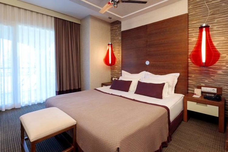 Отели Турции больше не предоставляют важную для туристов услугу