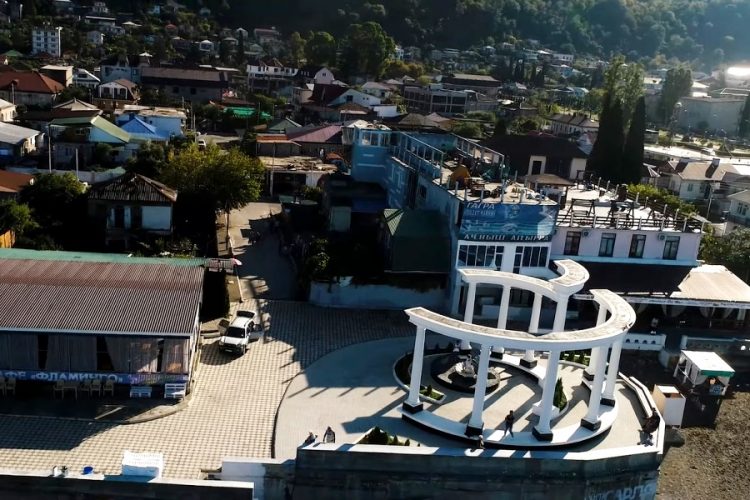 Новый формат отдыха в Абхазии произведет фурор на туррынке