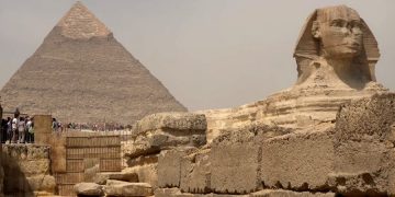 Открытие Большого египетского музея перенесли