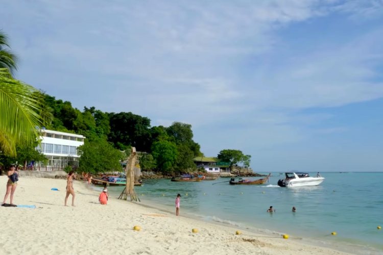 Таиланд накроет еще большая череда банкротств