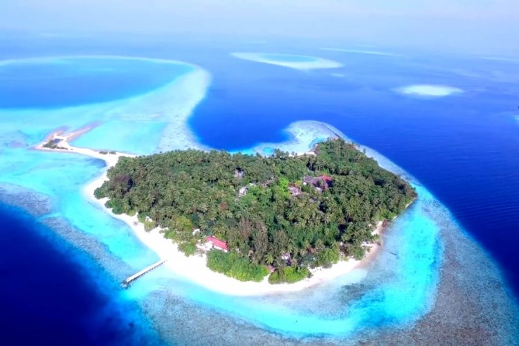 Любители недорого отдыха на Мальдивах могут сильно разочароваться