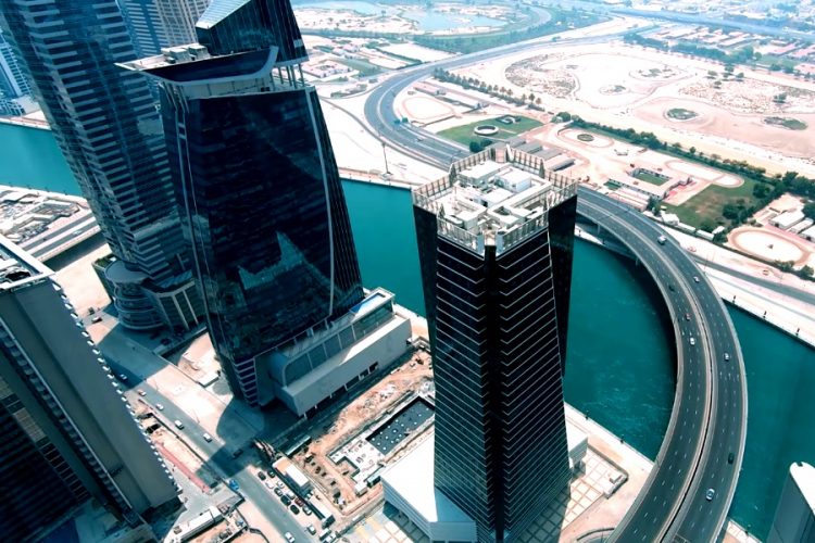 Дубай приглашает на фестиваль с участием российских звезд