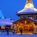 Городок в районе Лапландии претендует на проведение летних Олимпийских игр