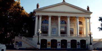 Севастополь возвращается к нормальной жизни после пандемии