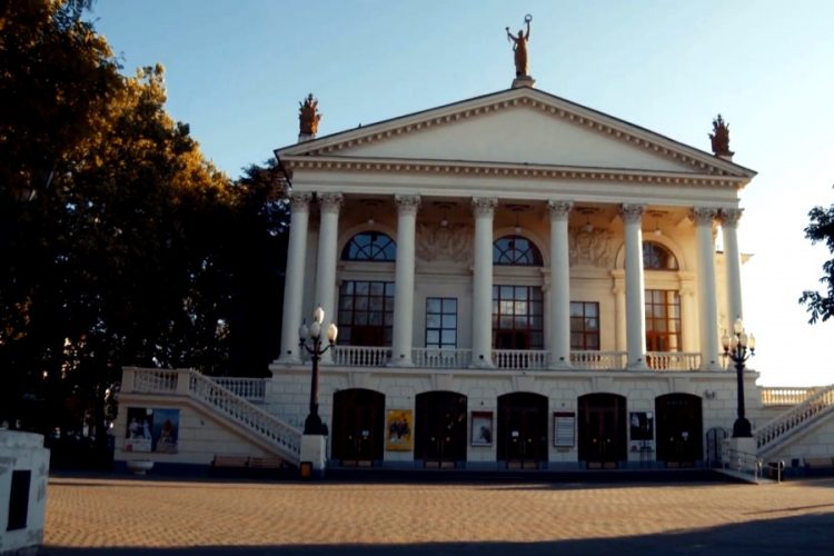 Севастополь возвращается к нормальной жизни после пандемии