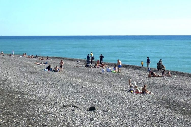 Могут ли туристы быть довольны отдыхом только в России?