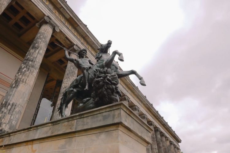 Германия поддерживает закрытие границ всего Евросоюза