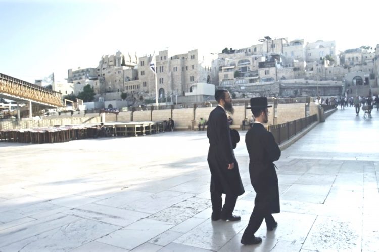 Правительство Израиля 5 января приняло убийственное для туризма решение