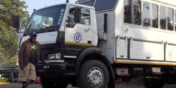 Туры в Кению начали пользоваться большим спросом