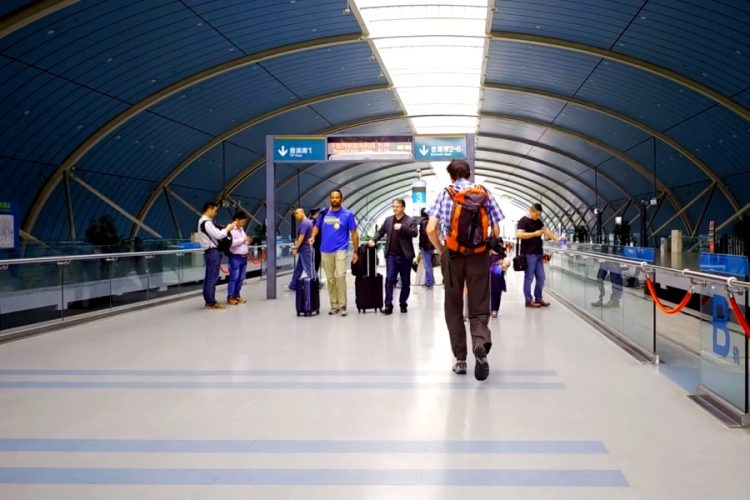 Весенний фестиваль в Китае: страна переживает бум туризма