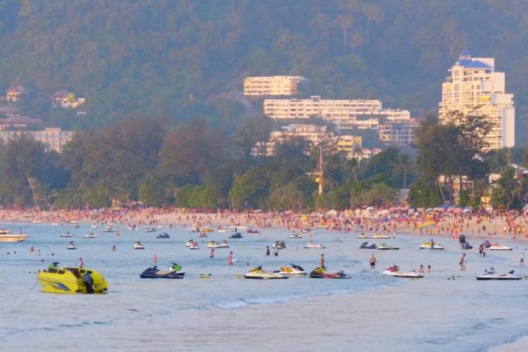 Какая польза россиянам от отмены карантина на Пхукете?