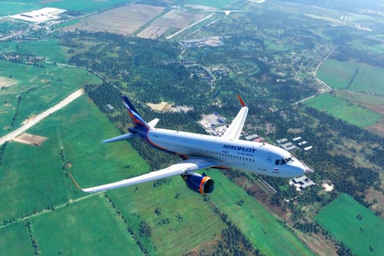 Аэрофлот увеличивает сроки оплаты забронированных субсидированных билетов