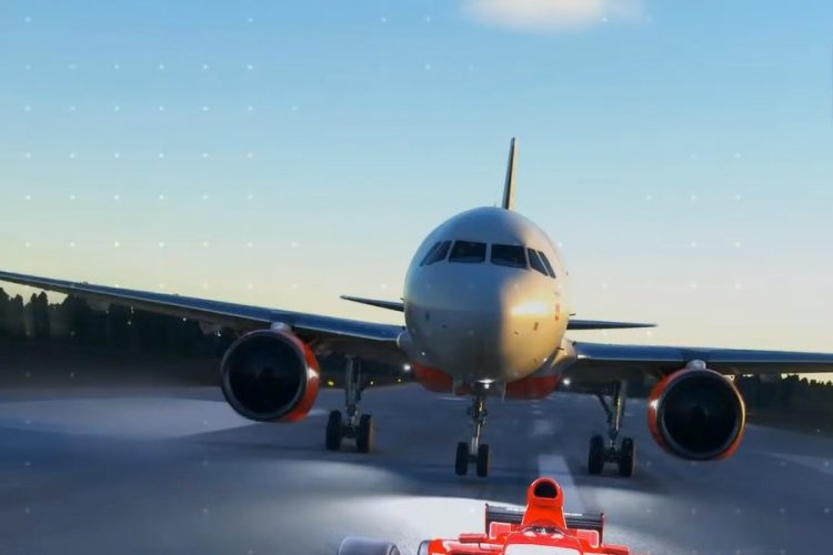 Норвегия снимает запрет на рейсы в Великобританию