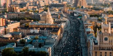 Американец назвал поездку в Россию самым худшим днем в своей жизни