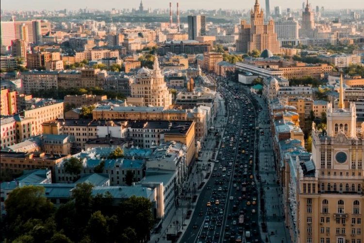 Американец назвал поездку в Россию самым худшим днем в своей жизни