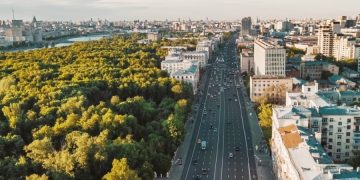 Ростуризм попросили легализовать гостевые дома