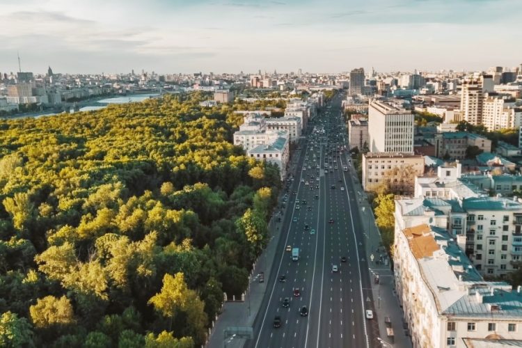 Ростуризм попросили легализовать гостевые дома