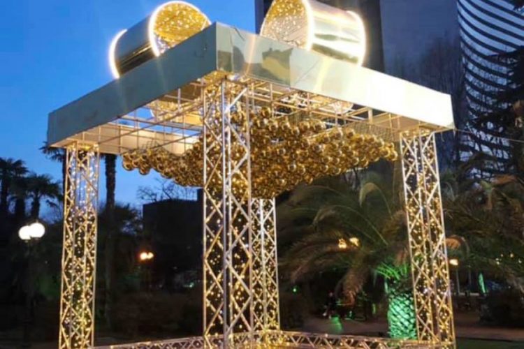 В Сочи сообщили, что помогло провести пиковые даты без форс-мажоров