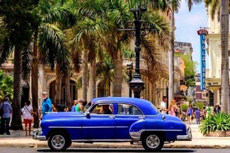 Почему Гавана осталась закрытой для туризма?