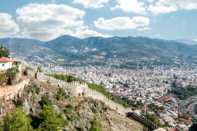 TUI Россия расширил возможности для отдыха в Аланье