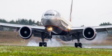 В кассах Аэрофлота в Хабаровске отмечается настоящий ажиотаж