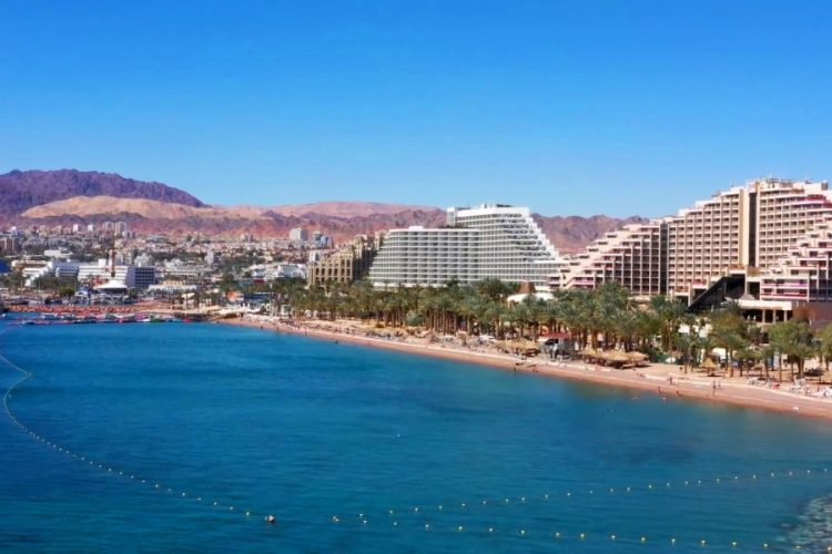 В Израиле рассказали, на каких условиях начнут принимать туристов в апреле