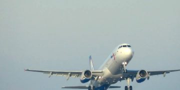 Аэропорт Домодедово подвел итоги года