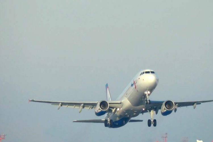 Аэропорт Домодедово подвел итоги года