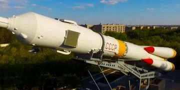На территории космодрома Байконур появится еще один пункт досмотра
