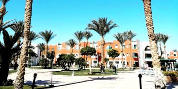 Открытие Египта может быть приурочено визиту Владимира Путина в страну