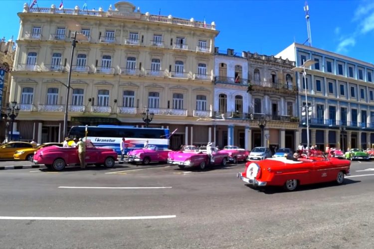 Куба подсчитала туристов - для россиян есть хорошие новости