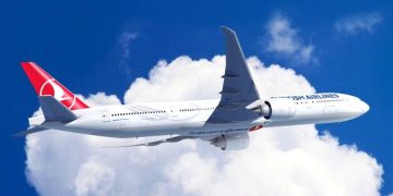 Turkish Airlines объясняет, в какой маске запрещено летать