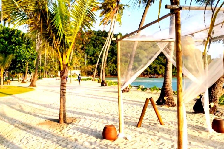 Таиланд перечеркнул все планы туризма последним указом