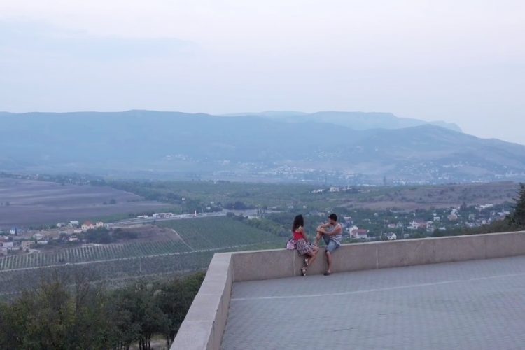 В Крыму продлевается режим повышенной готовности