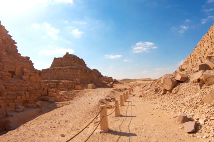 Туроператоры отметили стремительный рост интереса к Египту