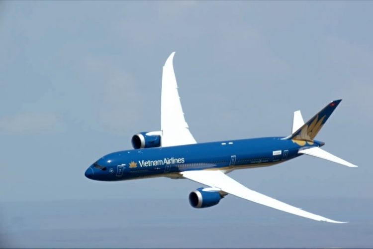 Boeing кардинально изменит свои самолеты к 2030 году