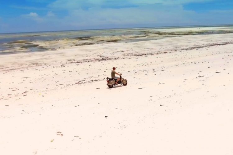 Куда поедут отдыхать россияне на День Влюбленных?