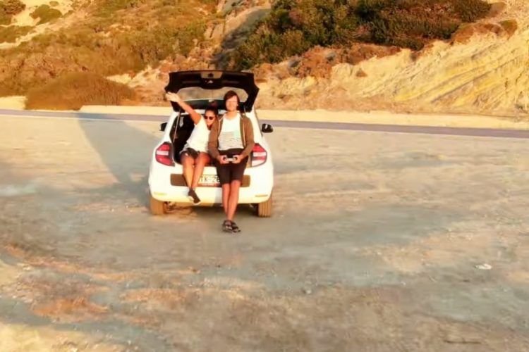 Власти Анапы подготовили неприятное изменение для туристов на машинах