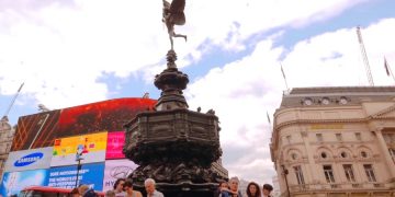Великобритания, Эстония, Австралия сделали заявление о ПЦР-тестах