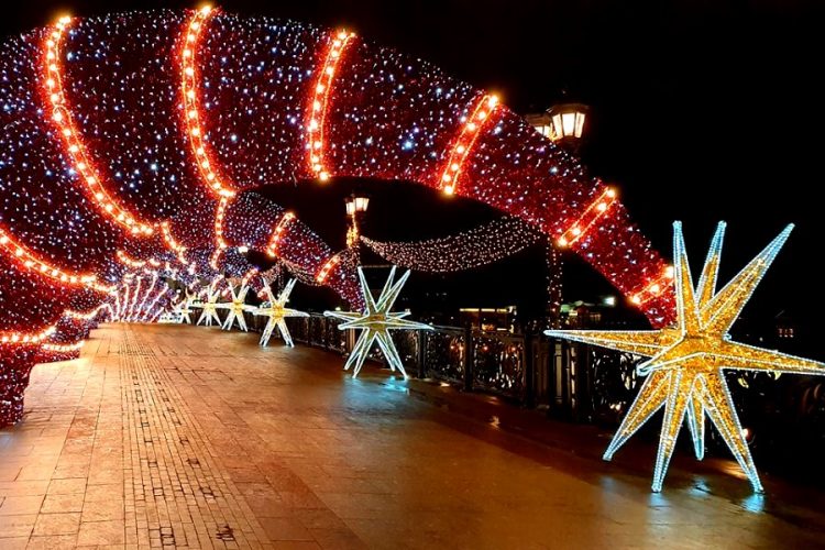 Московская область подготовила упрощение для туристов