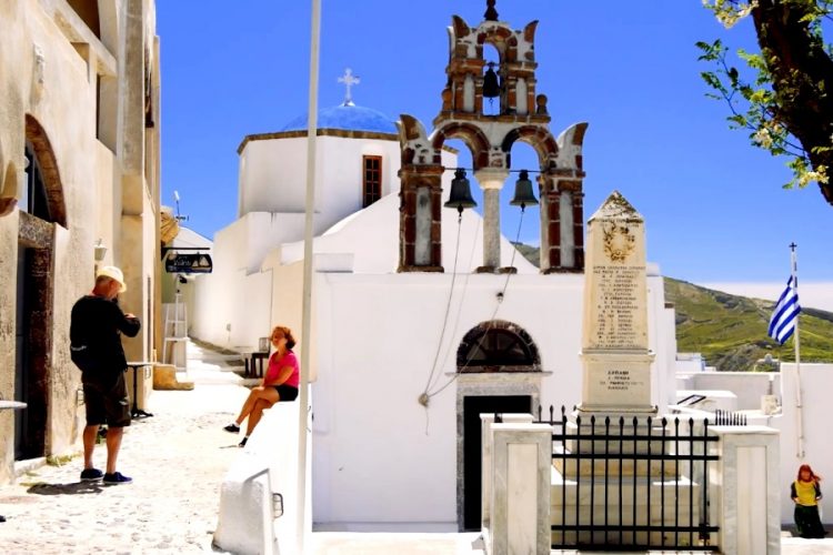 Российский инвестор построит люксовый курорт в Греции