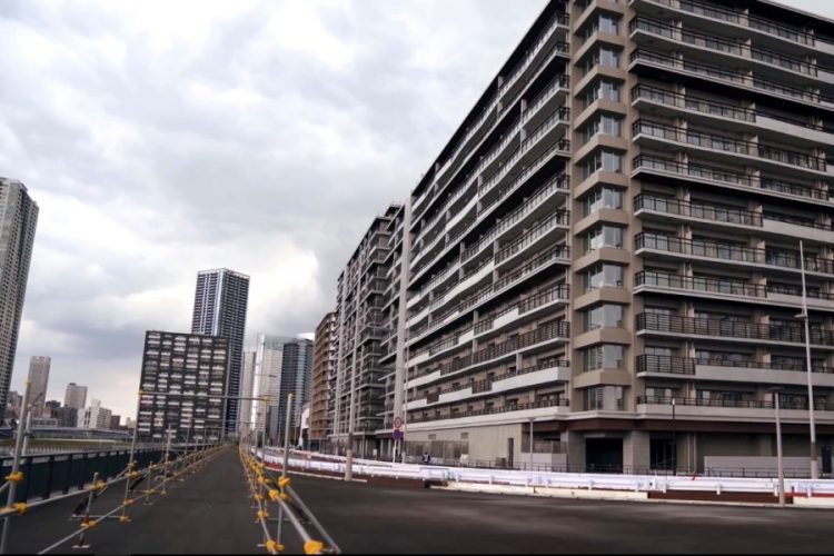 В Японии обнародовали противоречивую информацию об Олимпийских играх