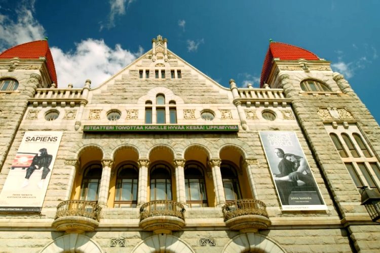 В Финляндии ждут череду банкротств в туризме в начале февраля