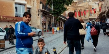 В Турции снесут 240 зданий, чтобы туристы могли делать селфи