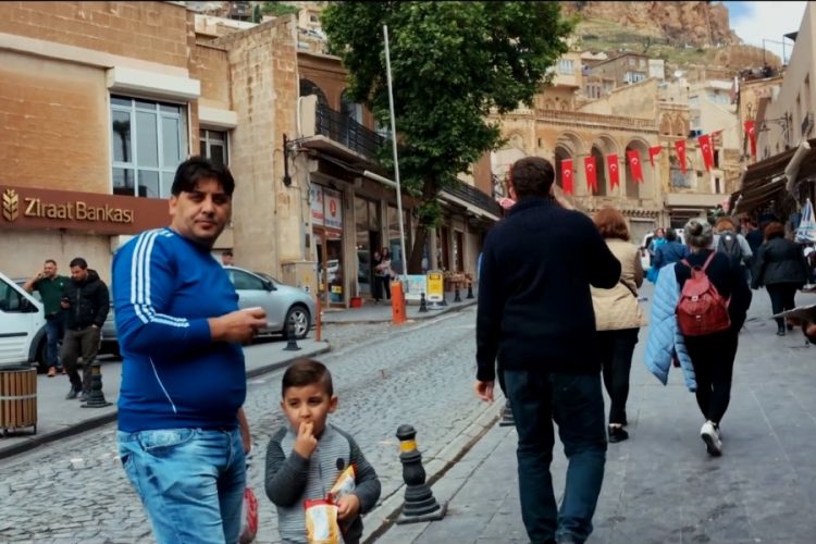 В Турции снесут 240 зданий, чтобы туристы могли делать селфи