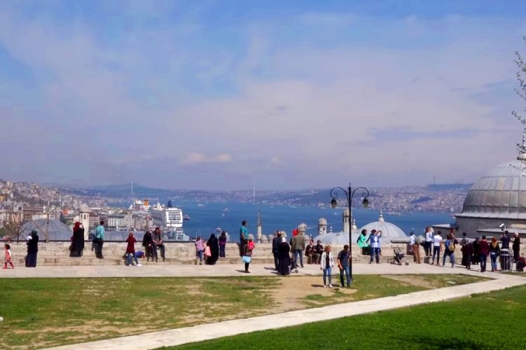 В Турции обозначили прогнозы по турпотоку на 2021 год